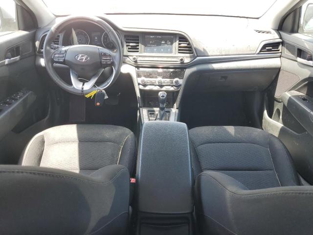 2020 HYUNDAI ELANTRA SE - 5NPD84LF1LH628397