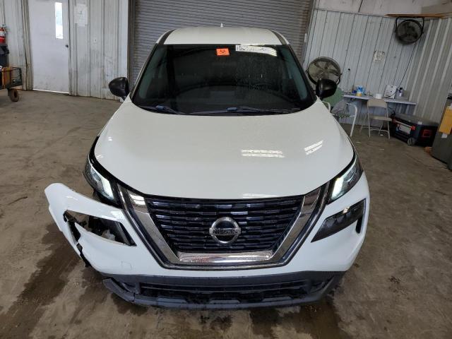 2021 NISSAN ROGUE S - 5N1AT3ABXMC774009