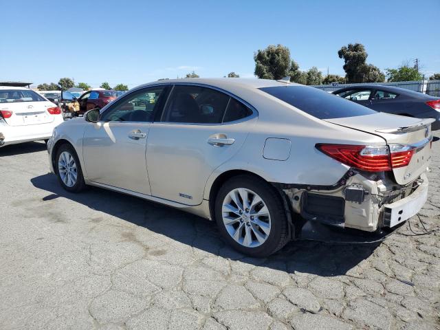Vin: jthbw1gg1d2011128, lot: 58246565, lexus es300 300h 20132
