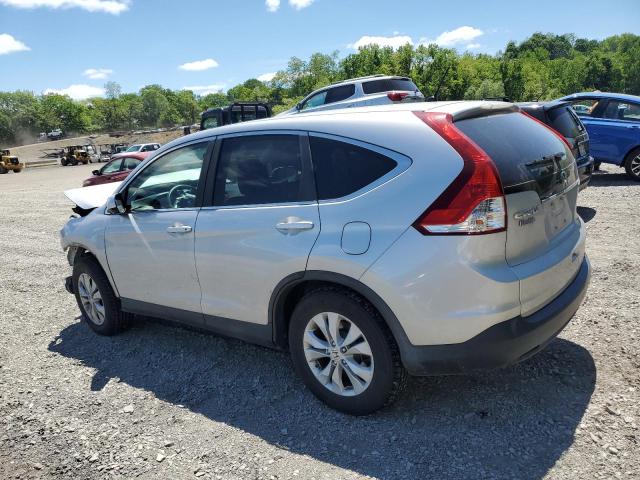 Vin: 5j6rm4h59dl051336, lot: 57551495, honda crv ex 20132