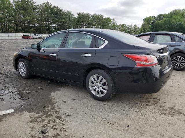 Vin: 1n4al3ap9fc296285, lot: 56431105, nissan altima 2.5 20152