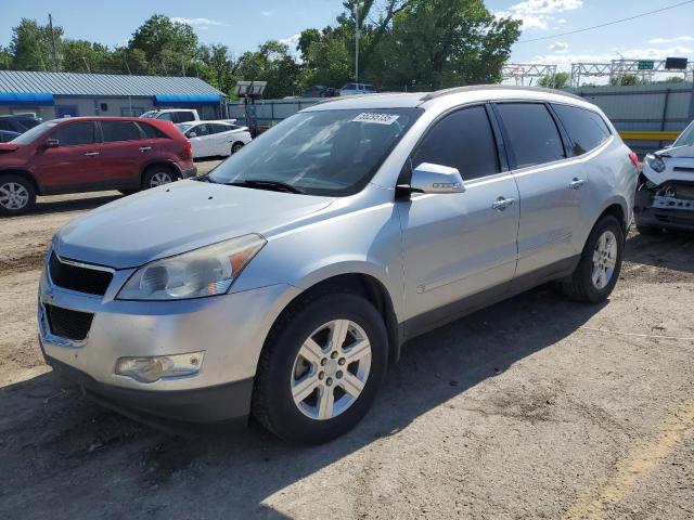 Vin: 1gnkvjed1cj207580, lot: 56295135, chevrolet traverse lt 2012 img_1