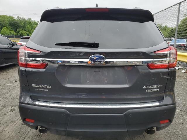 2024 SUBARU ASCENT TOU 4S4WMAWD3R3417330