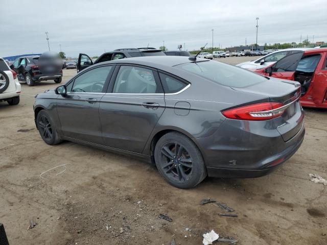 Vin: 3fa6p0hdxjr190796, lot: 58602535, ford fusion se 20182