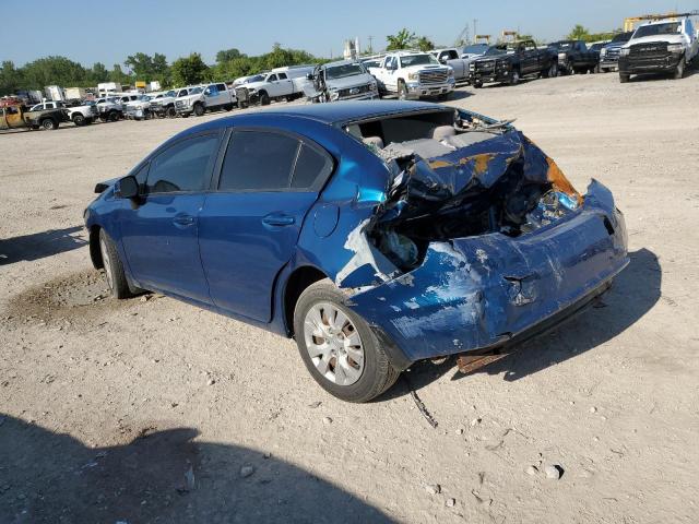Vin: 2hgfb2f52ch581604, lot: 56515045, honda civic lx 20122