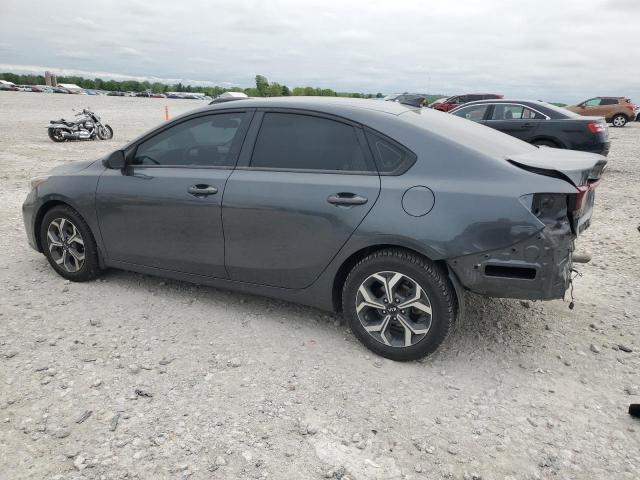 Vin: 3kpf24ad9me375959, lot: 56702065, kia forte fe 20212