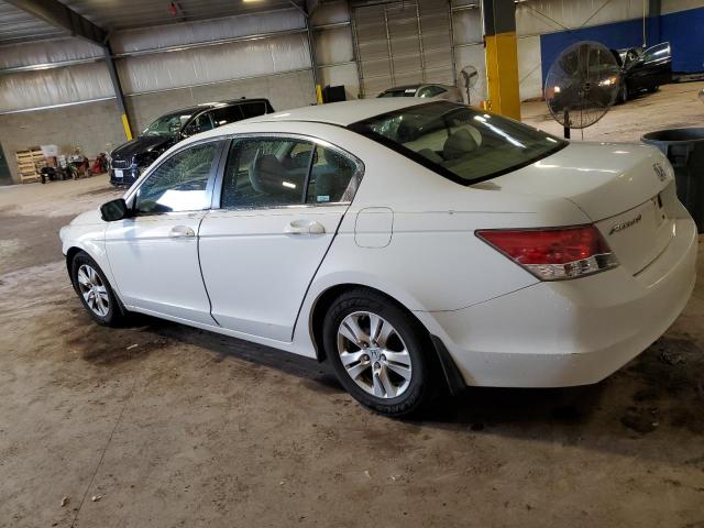 Vin: 1hgcp2f41aa178236, lot: 58541415, honda accord lxp 20102