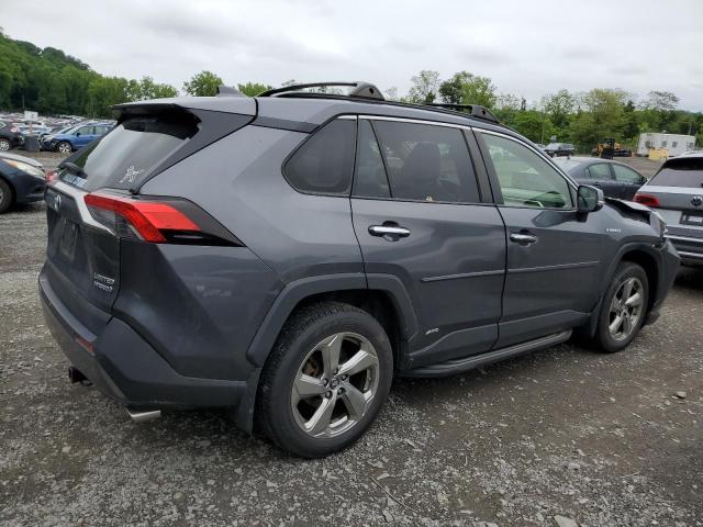 Vin: jtmdwrfv2kd028319, lot: 59024235, toyota rav4 limited 20193