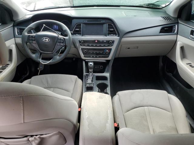 2016 HYUNDAI SONATA SE 5NPE24AF3GH346728