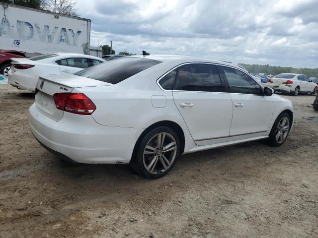Vin: 1vwcv7a34fc013435, lot: 56491785, volkswagen passat sel 20153