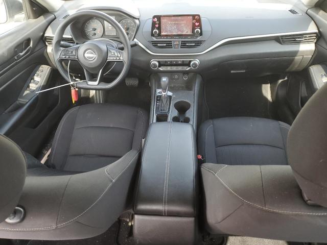 2024 NISSAN ALTIMA S 1N4BL4BV7RN347900