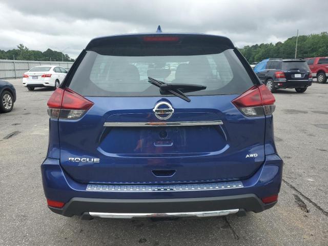 2020 NISSAN ROGUE S - 5N1AT2MV4LC796151