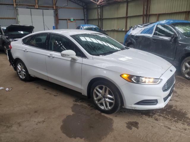 Vin: 1fa6p0h78e5353609, lot: 58074055, ford fusion se 20144