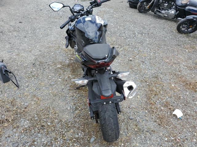 2020 KAWASAKI ER400 D - JKAERKD13LDA58799