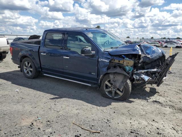 Vin: 1ftew1epxgkf04988, lot: 57864705, ford f-150 supercrew 20164