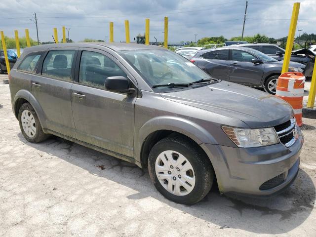 Vin: 3c4pdcab0dt728950, lot: 57525305, dodge journey se 20134