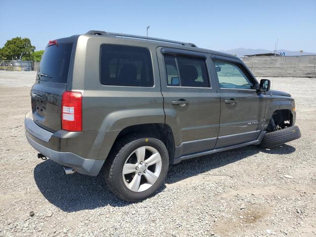 2015 JEEP PATRIOT SP 1C4NJRBB7FD290020
