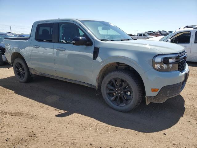 Vin: 3fttw8m37rra64466, lot: 55234215, ford maverick l lariat 20244