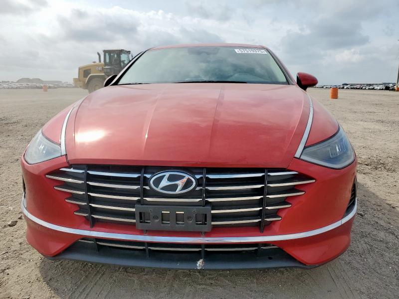 2022 HYUNDAI SONATA SE - 5NPEG4JA7NH147152