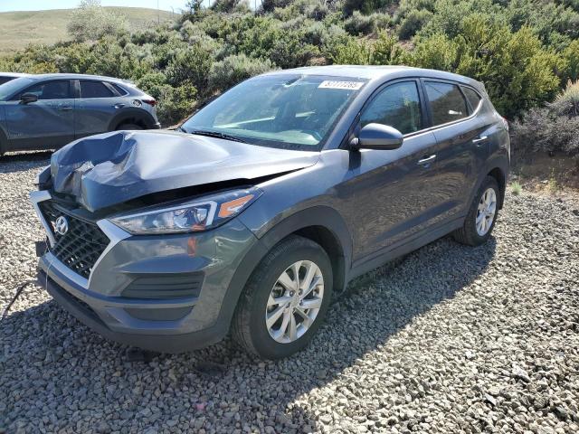 HYUNDAI TUCSON SE