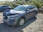 2019 HYUNDAI TUCSON SE - KM8J2CA46KU946709