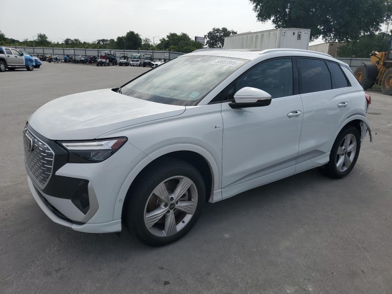 AUDI E-TRON PREMIUM PLUS