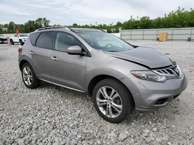 Vin: jn8az1mw5bw175475, lot: 58458635, nissan murano s 20114