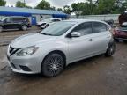 2016 NISSAN SENTRA S - 3N1AB7AP6GY220751