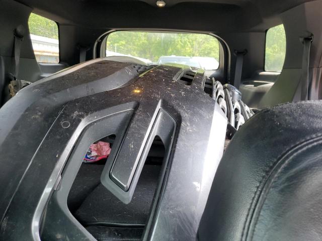 2017 FORD EXPLORER X - 1FM5K8D88HGE21901