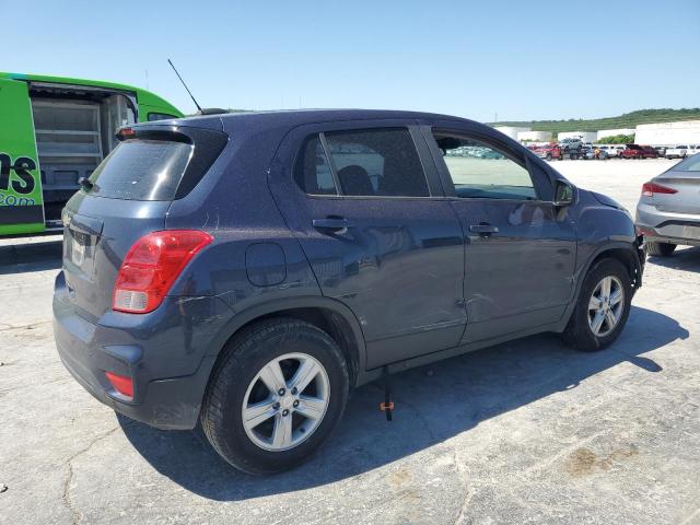 Vin: 3gncjksb6kl215819, lot: 58075465, chevrolet trax ls 20193