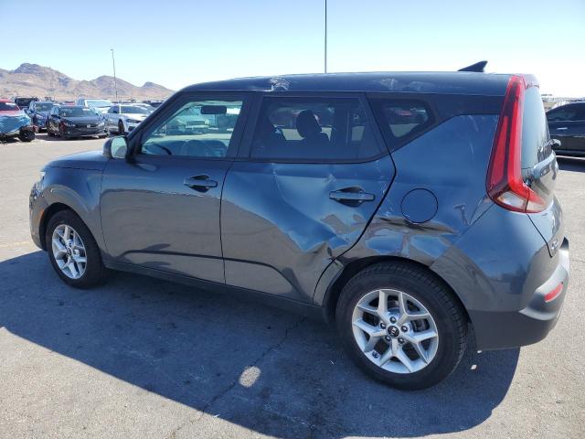 Vin: kndj23au7l7716911, lot: 56058525, kia soul lx 20202