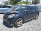 2017 CHEVROLET EQUINOX LS - 2GNALBEK3H1544677