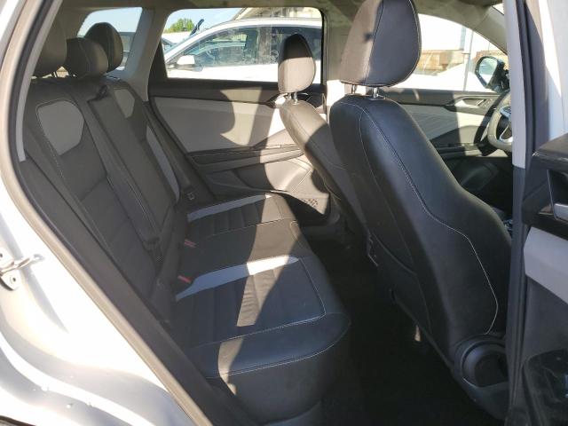 2024 VOLKSWAGEN TAOS SEL 3VV4X7B20RM019406