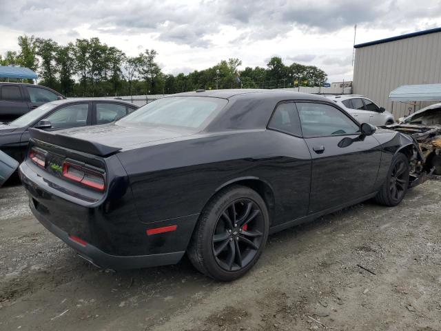 Vin: 2c3cdzag6jh251818, lot: 58918385, dodge challenger sxt 20183