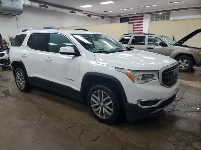 Vin: 1gkknsls3hz288854, lot: 55167805, gmc acadia sle 20174