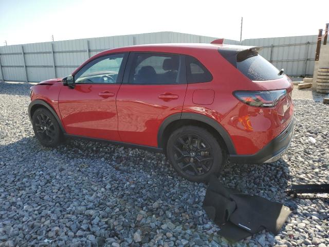 Vin: 3czrz2h54rm776743, lot: 57206955, honda hr-v sport 20242