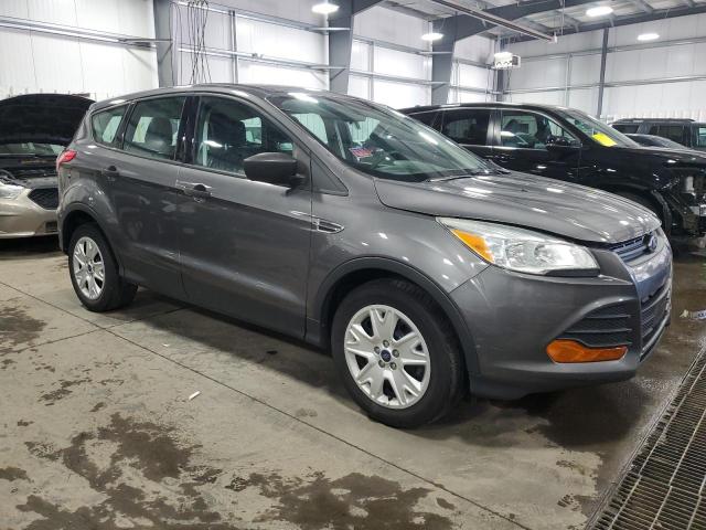 Vin: 1fmcu0f71eua38659, lot: 56527545, ford escape s 20144