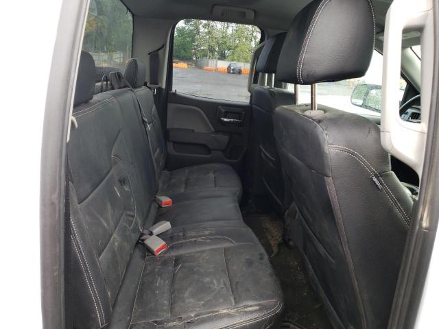 2018 GMC SIERRA K15 1GTV2LEC9JZ315817