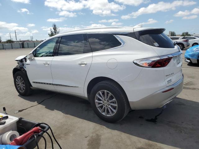 Vin: 5gaerbkw1pj191569, lot: 55838295, buick enclave essence 20232
