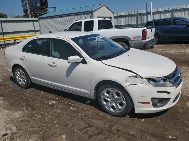 Vin: 3fahp0ha4ar291394, lot: 56038495, ford fusion se 20104