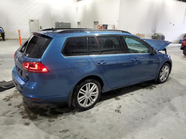 Vin: 3vwca7auxfm509276, lot: 56583675, volkswagen golf tdi s 20153