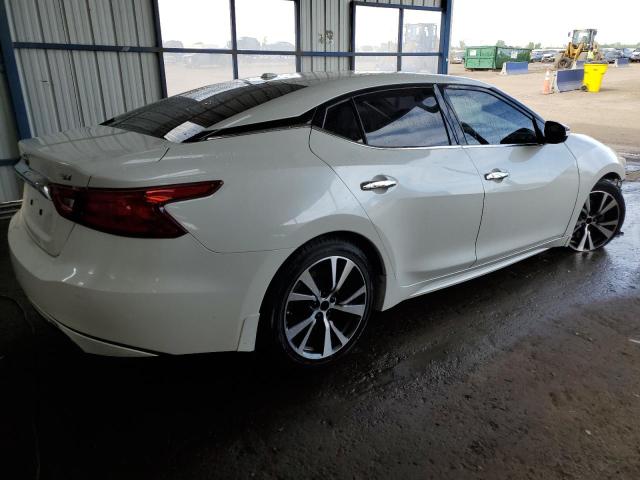 Vin: 1n4aa6ap3gc443046, lot: 55932385, nissan maxima 3.5s 20163