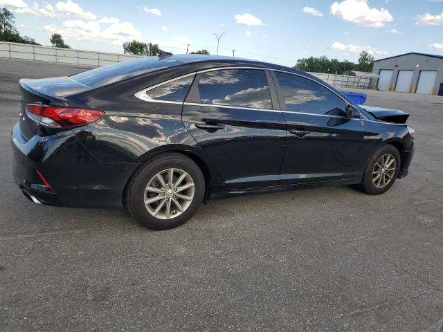 Vin: 5npe24afxkh735097, lot: 58180715, hyundai sonata se 20193