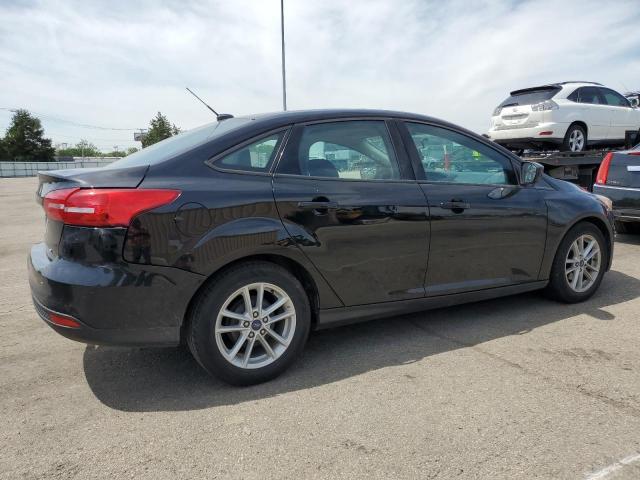Vin: 1fadp3f2xjl276652, lot: 57499965, ford focus se 20183