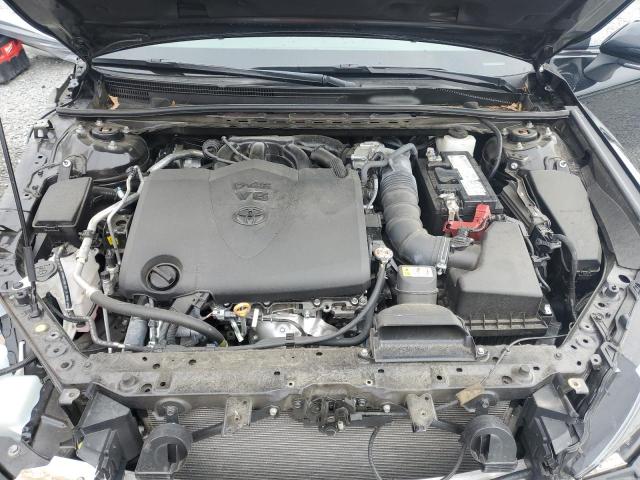 2022 TOYOTA CAMRY TRD 4T1KZ1AK1NU069165