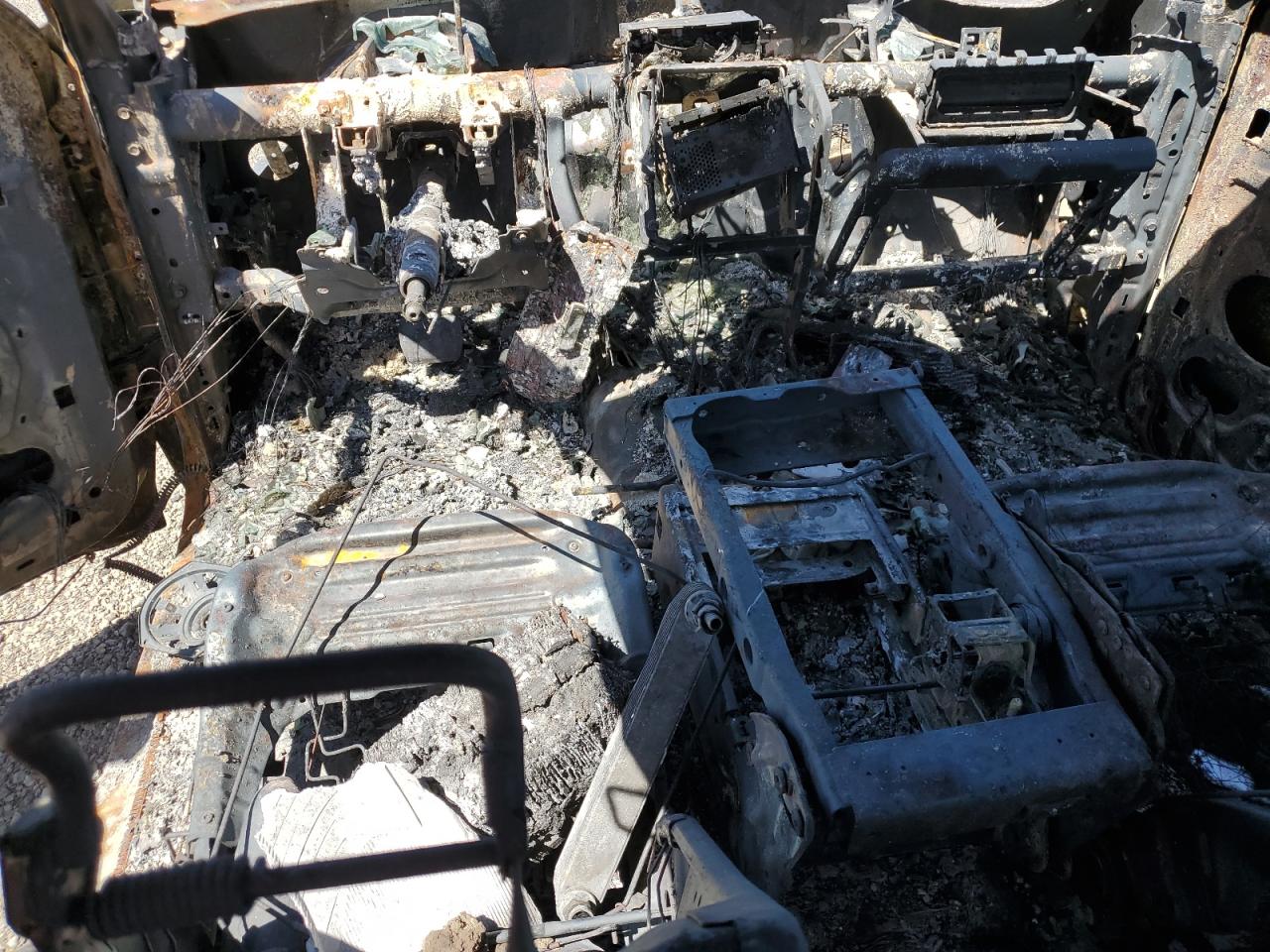 FORD F-150 SUPER CAB