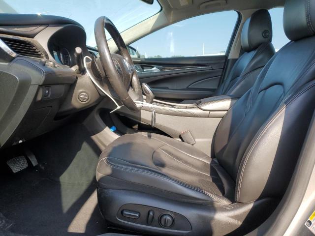 2017 BUICK LACROSSE E - 1G4ZP5SS9HU157816