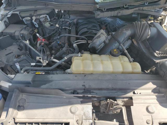 2021 FORD F150 SUPER - 1FTEX1C55MKD93177