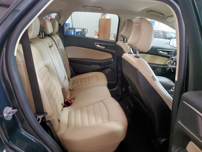 2023 FORD EDGE SEL 2FMPK4J93PBA51848