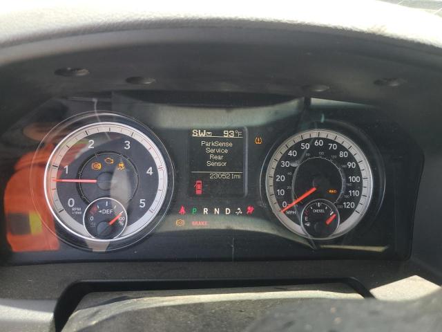 2016 RAM 2500 ST 3C6UR5CL9GG223385